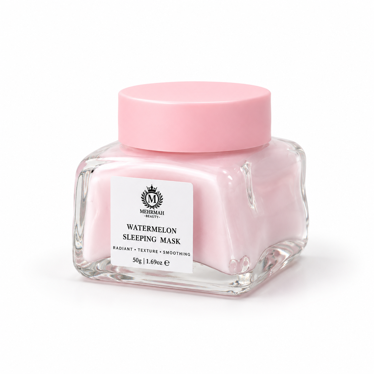 WATERMELON GLOW Sleeping Mask Overnight Hydrating Treatment