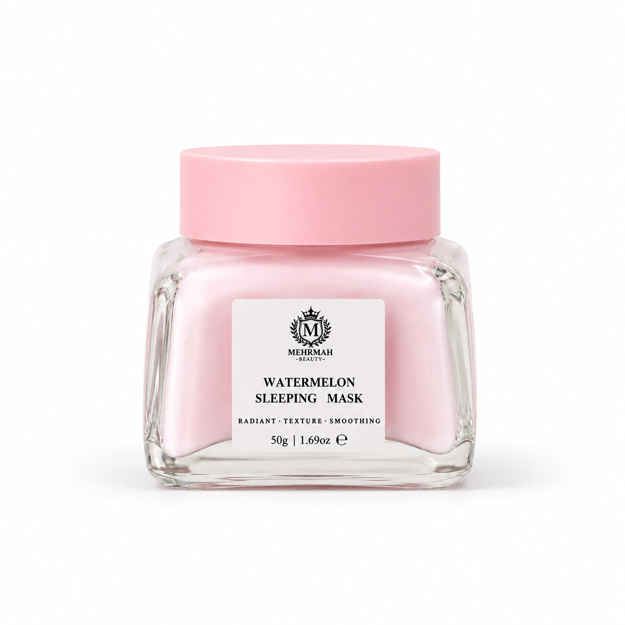 WATERMELON GLOW Sleeping Mask Overnight Hydrating Treatment