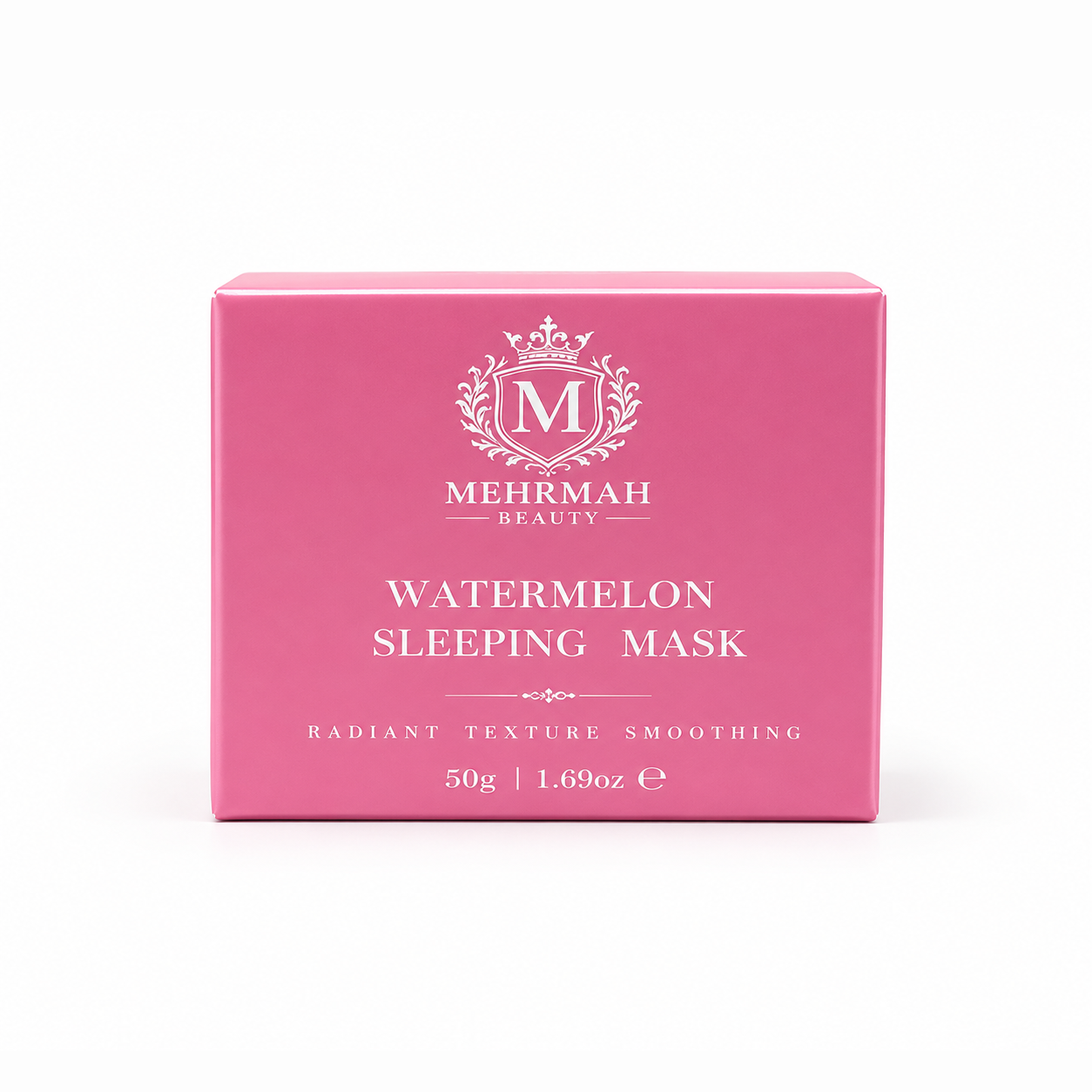 WATERMELON GLOW Sleeping Mask Overnight Hydrating Treatment
