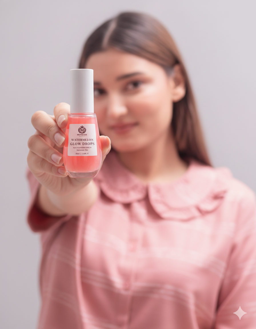 WATERMELON GLOW DROPS