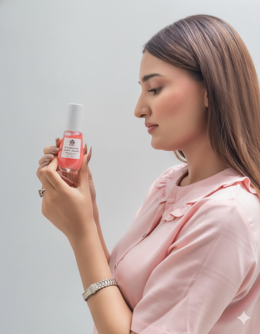WATERMELON GLOW DROPS