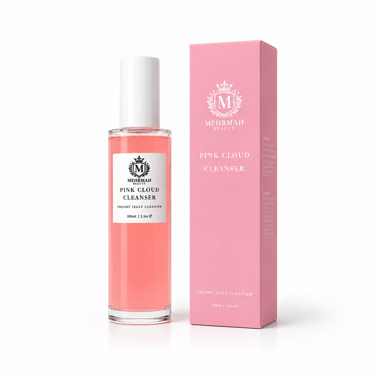FACIAL CLEANSER