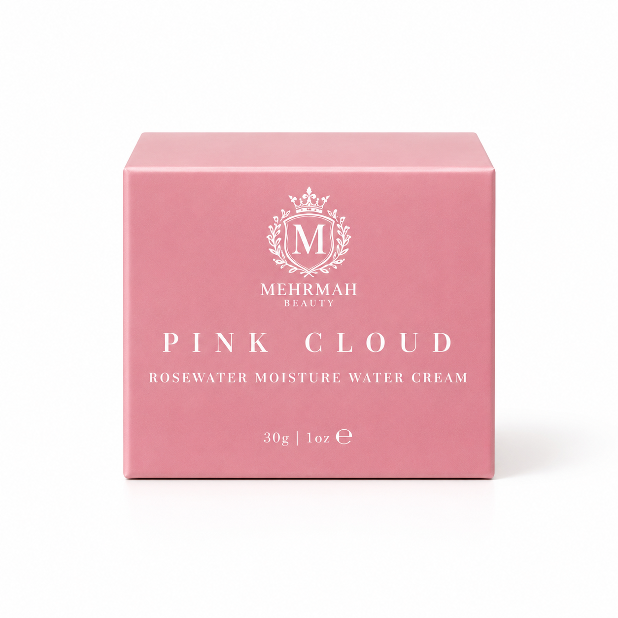 WATERMELON GLOW Pink Juice Cream