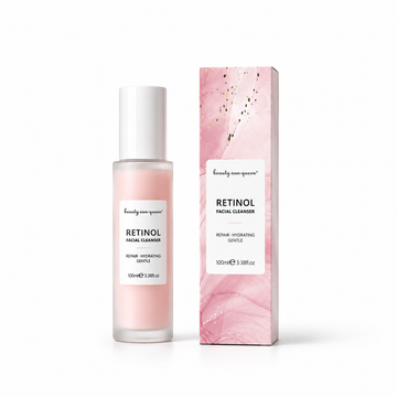 RETINOL FACE CLEANSER Youth Renewing Jelly Cleanser