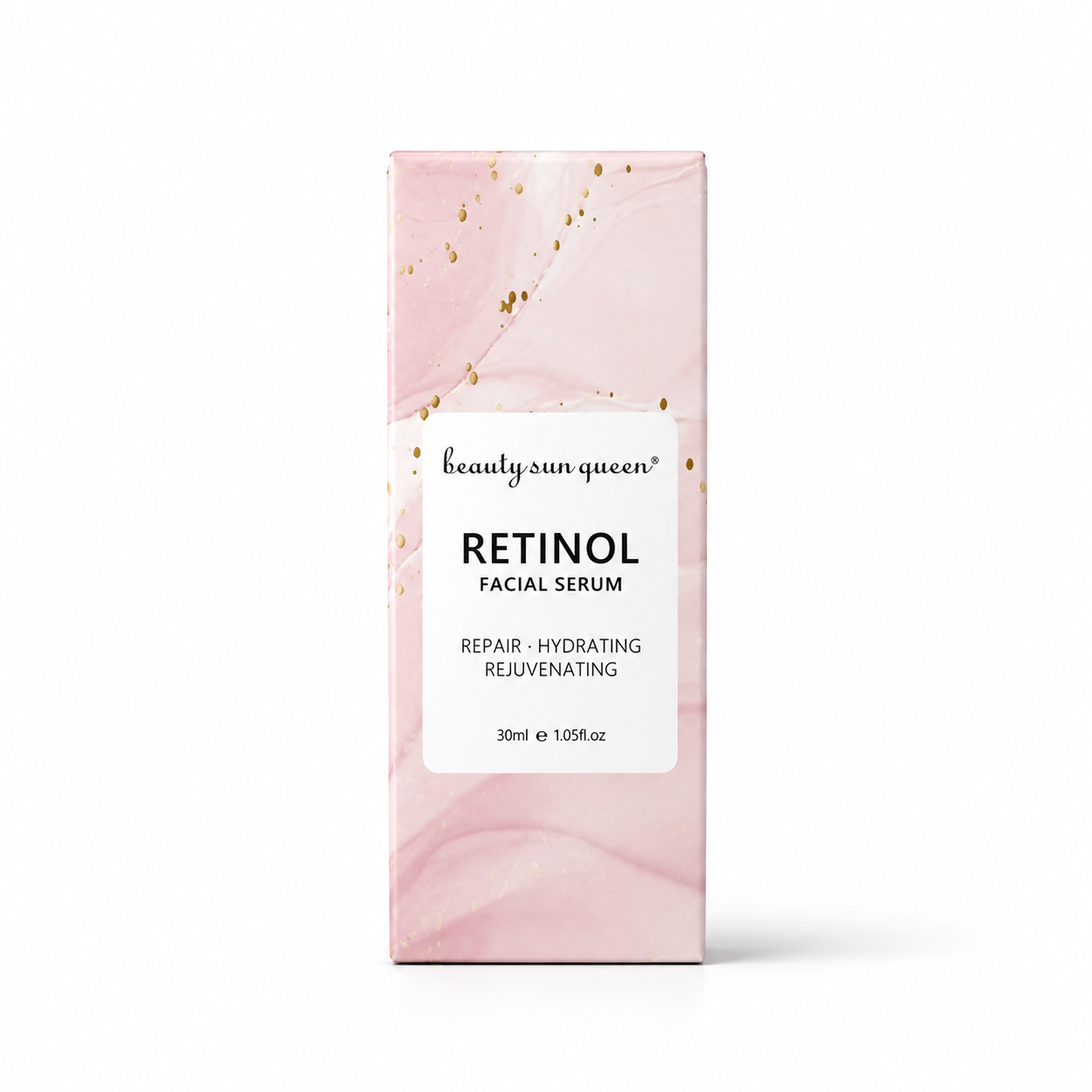 RETINOL REPAIR SERUM Youth Renewing Treatment