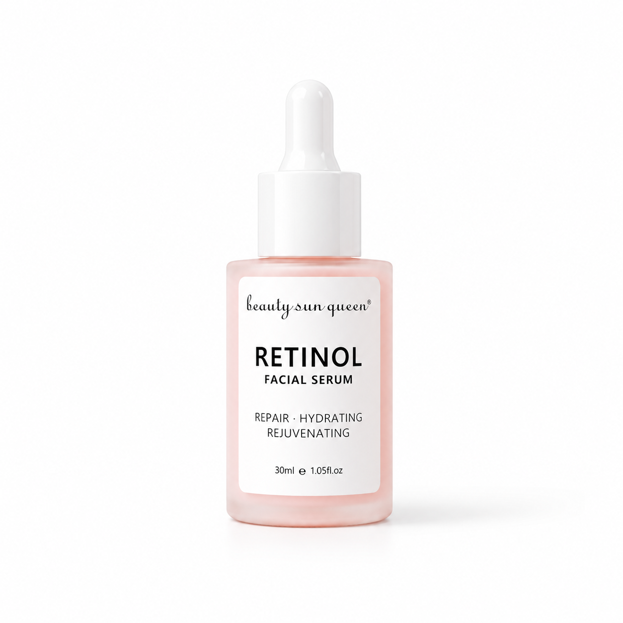 RETINOL REPAIR SERUM Youth Renewing Treatment