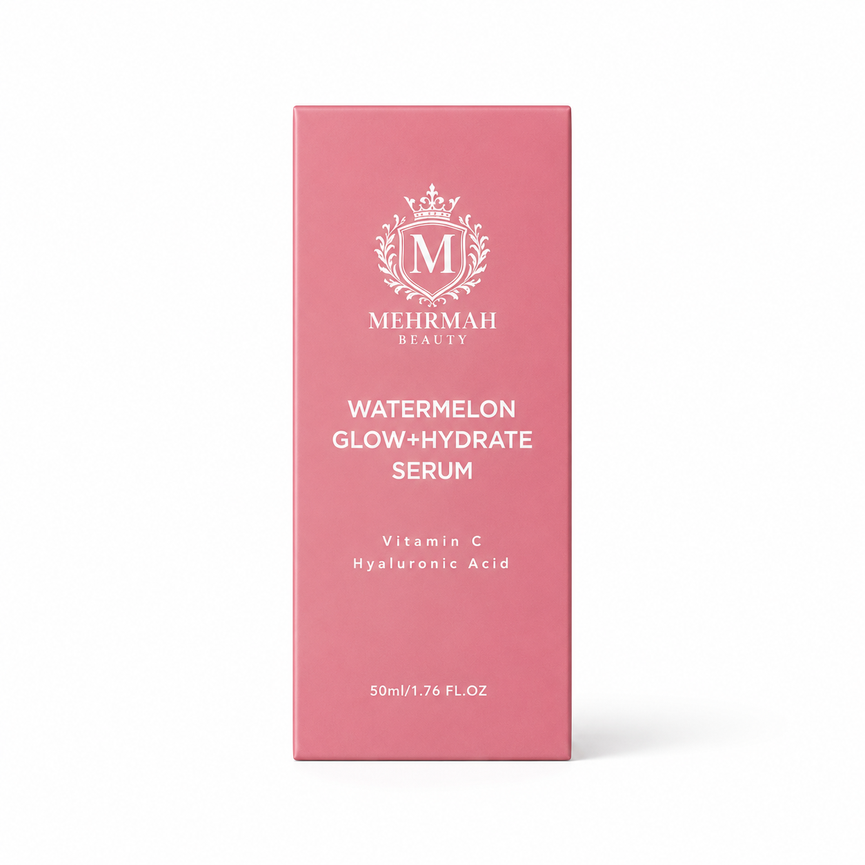 WATERMELON GLOW + HYDRATE SERUM