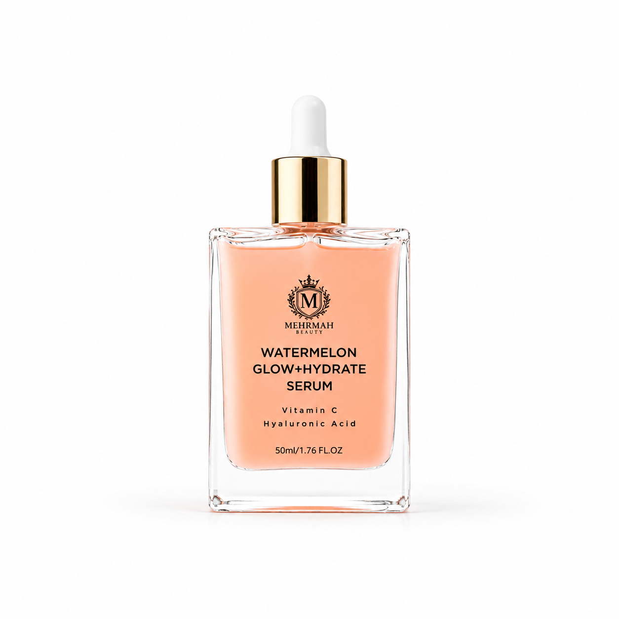 WATERMELON GLOW + HYDRATE SERUM
