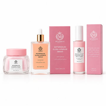 Dew Glow Bundle Save Upto 10% More