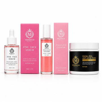 Anti Acne Trio Bundle Save Upto 10% More